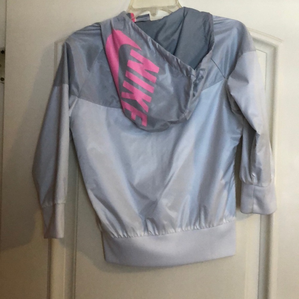 Nike jacket - Picture 2 of 6
